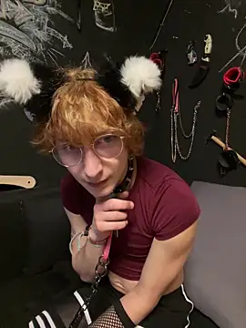 Snapshot of PurrfectSin69 chatting on 02-27-26, 06:52 PurrfectSin69 online show from 02-27-26, 06:52