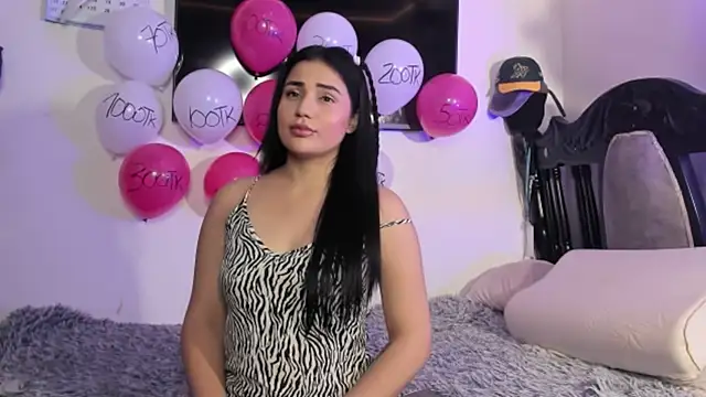 angelique dubois online show from 03-03-26, 07:42