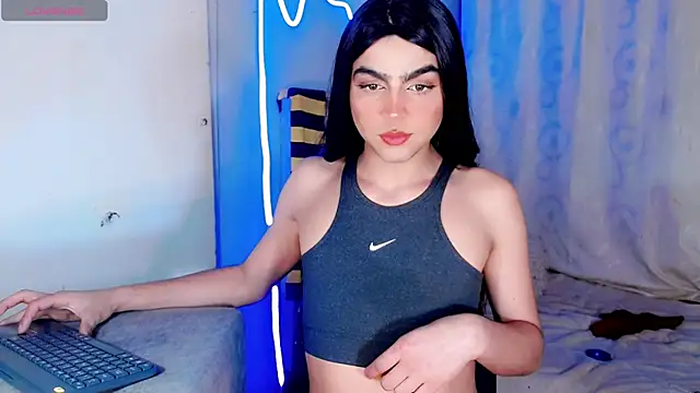 xyaraluv  online show from 04-13-26, 11:43