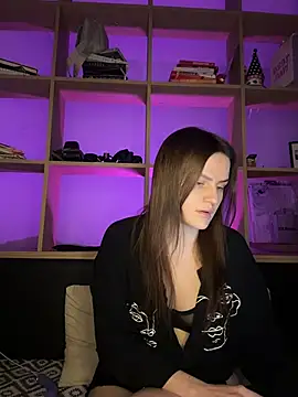 UnholyAmy online show from 02-26-26, 08:41