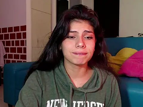 Snapshot of Mini_Sky chatting on 02-27-26, 01:00 Mini Sky online show from 02-27-26, 01:00