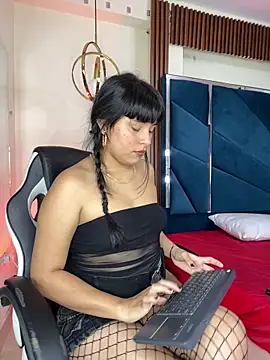 samantamanoban online show from 02-23-26, 02:31