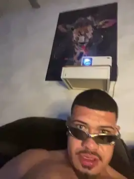 Hunno online show from 02-22-26, 09:08