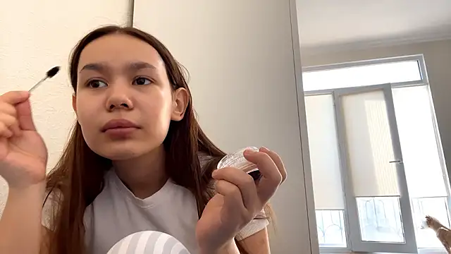 Snapshot of Katerinazz chatting on 03-01-26, 05:20 Katerinazz online show from 03-01-26, 05:20