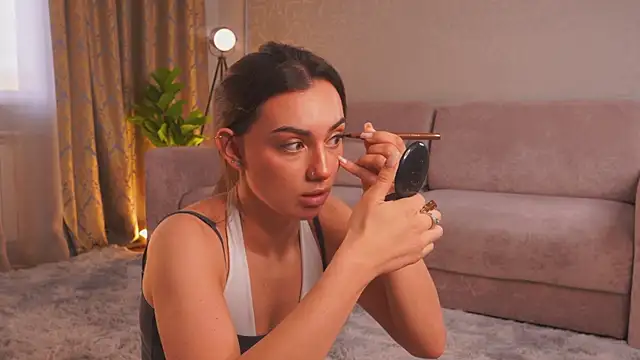 Snapshot of EnriquetaLemma chatting on 03-18-26, 11:46 EnriquetaLemma online show from 03-18-26, 11:46