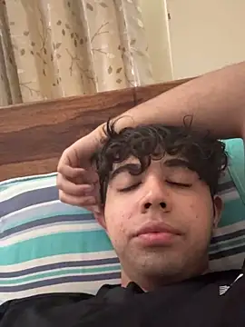 lucasmaxtoy online show from 03-12-26, 07:36