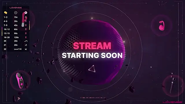 RebecaJuicyts online show from 02-27-26, 05:24