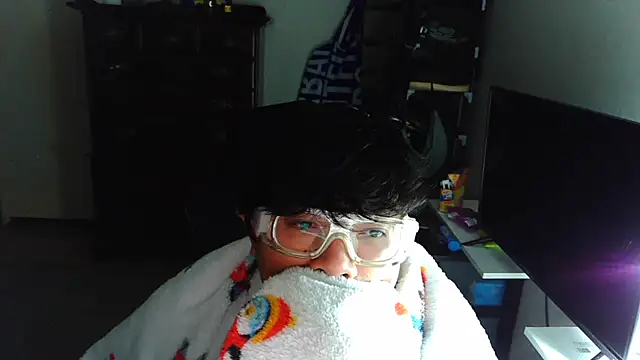 Snapshot of longlongsong chatting on 02-28-26, 12:17 longlongsong online show from 02-28-26, 12:17