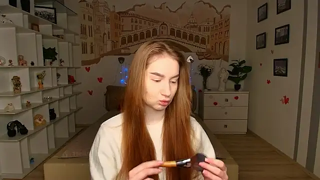 Snapshot of AlicaFoxis chatting on 02-23-26, 06:38 AlicaFoxis online show from 02-23-26, 06:38