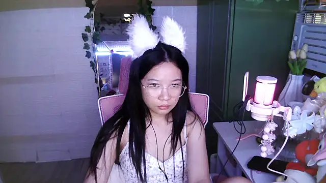 DanicaDreamX online show from 03-05-26, 07:15