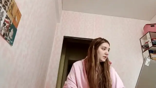 Snapshot of JanineThielman chatting on 04-05-26, 04:42 JanineThielman online show from 04-05-26, 04:42