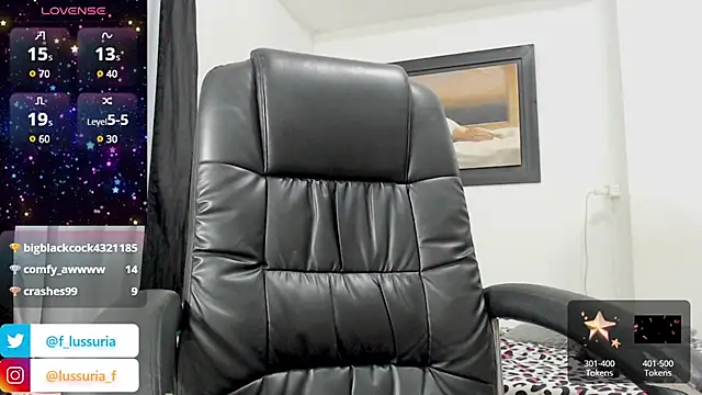 FranchescaSexy1 online show from 01-06-25, 05:30