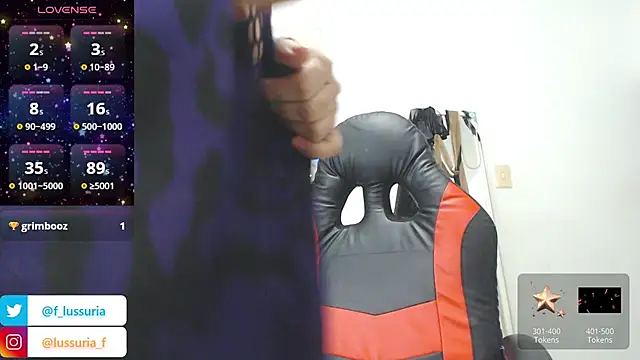 FranchescaSexy1 online show from 11-08-25, 03:07