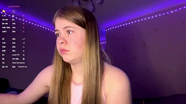 Amy Maev online show from 03-23-26, 03:21