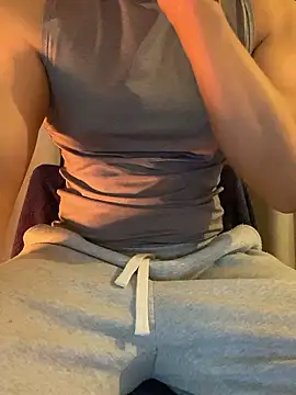 kenjisexy3 online show from 02-23-26, 01:19