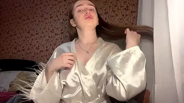 Hanna  Montanna online show from 03-31-26, 03:45