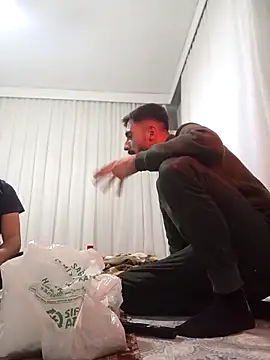 Snapshot of Serkan_2 chatting on 03-01-26, 04:36 Serkan 2 online show from 03-01-26, 04:36