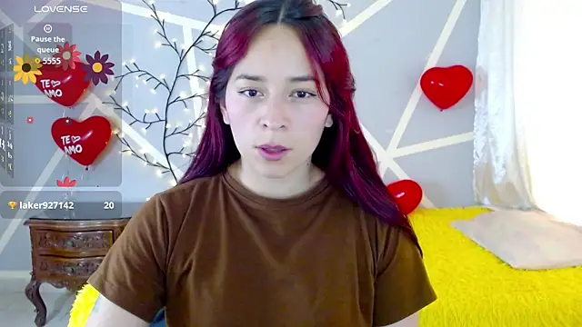 Liore Vance online show from 02-28-26, 07:15