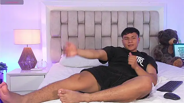 jordan thompson online show from 02-24-26, 01:03