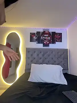 Snapshot of Pamela23x chatting on 02-26-26, 12:26 Pamela23x online show from 02-26-26, 12:26