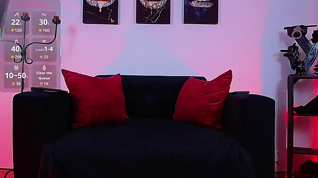 Snapshot of Daphne_k chatting on 03-31-26, 03:12 Daphne k online show from 03-31-26, 03:12