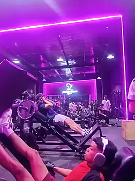 Lluviadeorohd online show from 03-04-26, 01:44