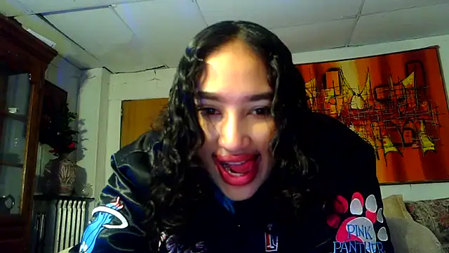 Snapshot of BunnyYT chatting on 02-23-26, 08:01 BunnyYT online show from 02-23-26, 08:01