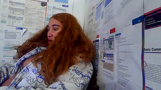 Snapshot of BunnyYT chatting on 03-02-26, 12:57 BunnyYT online show from 03-02-26, 12:57