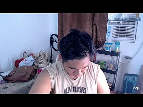 cutejohn online show from 04-10-26, 08:41