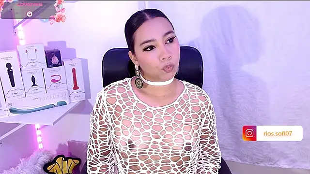 Snapshot of RiosSofia chatting on 02-23-26, 11:07 RiosSofia online show from 02-23-26, 11:07