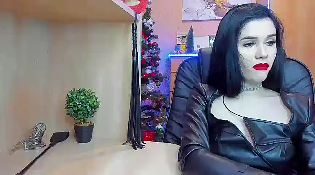 KristiTopxx online show from 12-23-24, 07:20