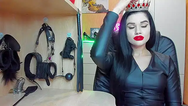 KristiTopxx online show from 09-26-25, 07:18