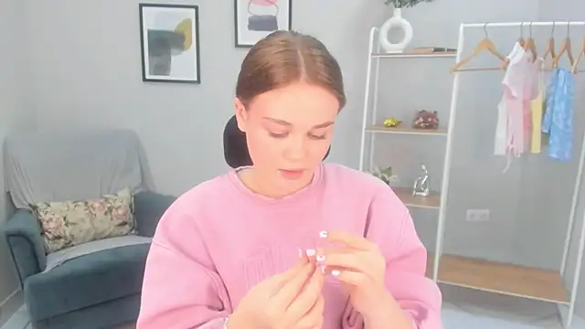 Liana Bert online show from 02-26-26, 11:31