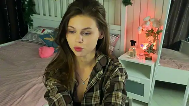 Snapshot of EarthaLevra chatting on 03-01-26, 06:54 EarthaLevra online show from 03-01-26, 06:54