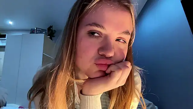 Nikatina online show from 02-23-26, 09:01