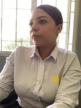 AdaPink  online show from 02-27-26, 04:18