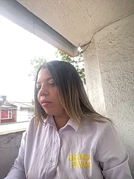 AdaPink  online show from 03-03-26, 05:08