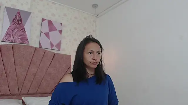 Nina Moom online show from 02-24-26, 02:15