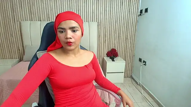 Jalilat billal online show from 02-25-26, 12:09