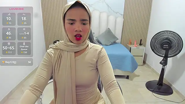 Jalilat billal online show from 03-03-26, 02:07