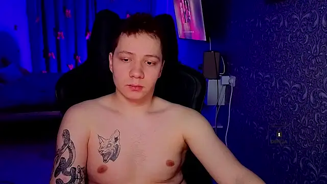 Karl Night  online show from 03-02-26, 05:20