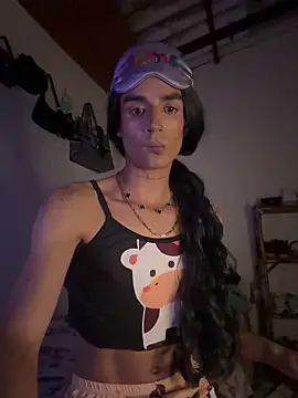 Samyy Saenz online show from 03-21-26, 04:17