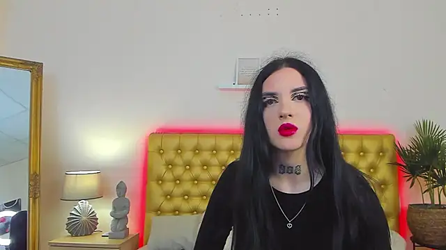 Snapshot of TiffanyHhot chatting on 04-02-26, 12:36 TiffanyHhot online show from 04-02-26, 12:36