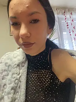 mariaalexandraf online show from 02-25-26, 10:03