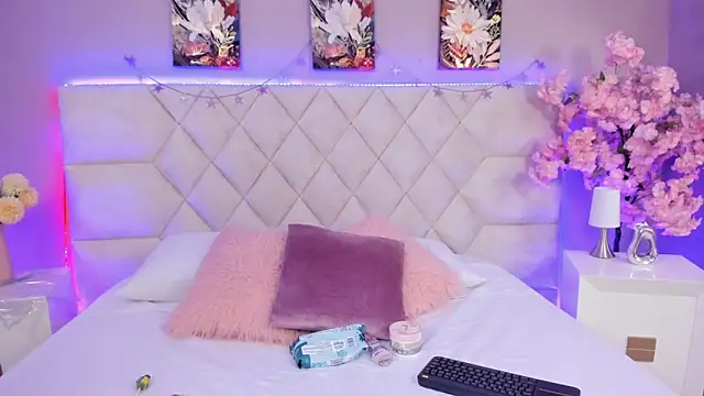 Salet rosse online show from 02-27-26, 08:31