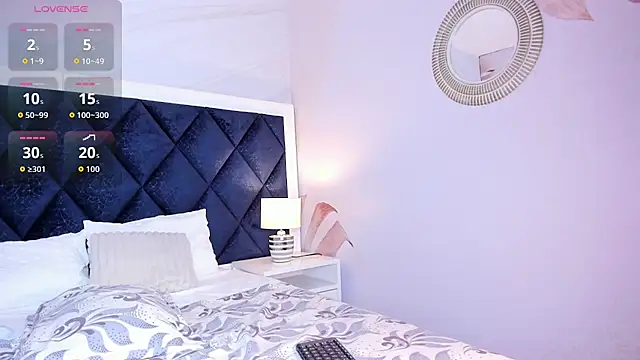 JeiLovee online show from 03-28-26, 11:32