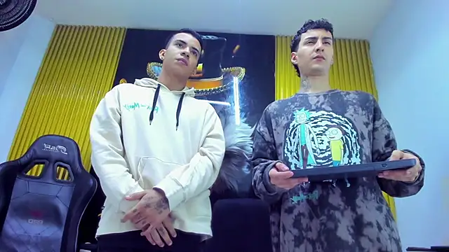 angel boy xxx online show from 03-02-26, 01:40