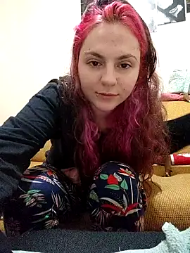 Ahniluap online show from 04-08-26, 03:39