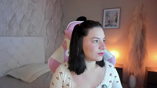 Snapshot of Dollhell chatting on 02-25-26, 11:09 Dollhell online show from 02-25-26, 11:09