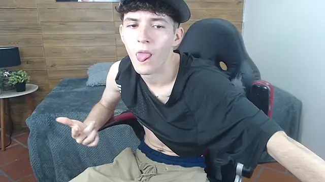 trevor mob online show from 04-13-26, 08:25